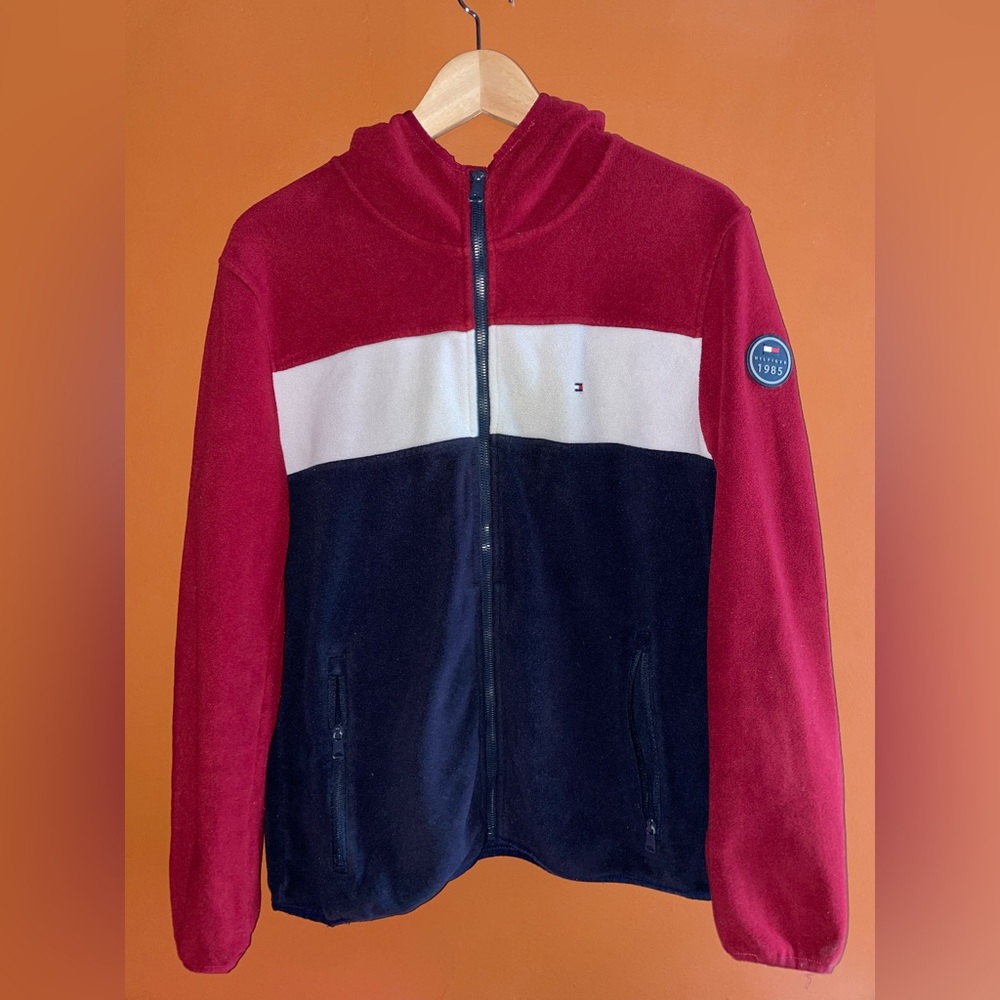 Tommy Hilfiger Fleece